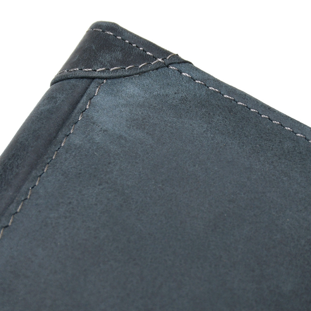 Elfin Monix Bifold - Bluish