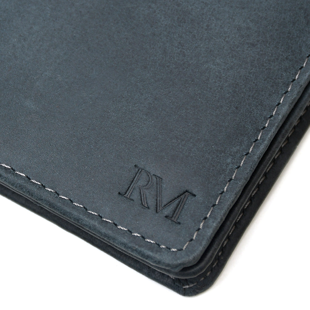 Elfin Monix Bifold - Bluish