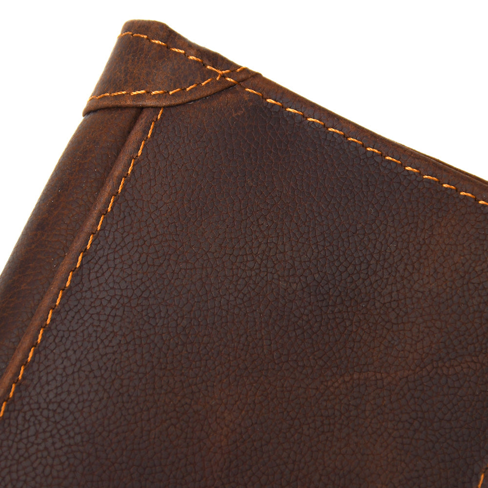 Elfin Monix Bifold - Choco