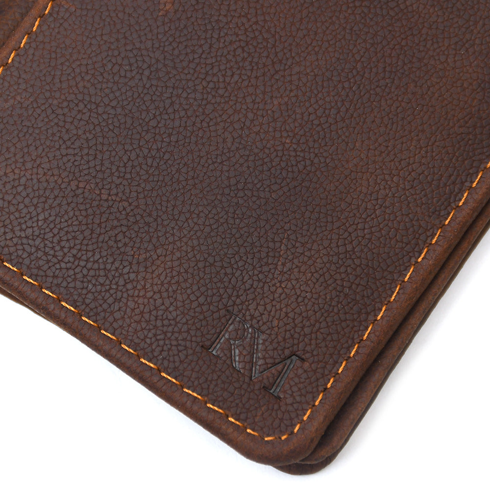 Elfin Monix Bifold - Choco