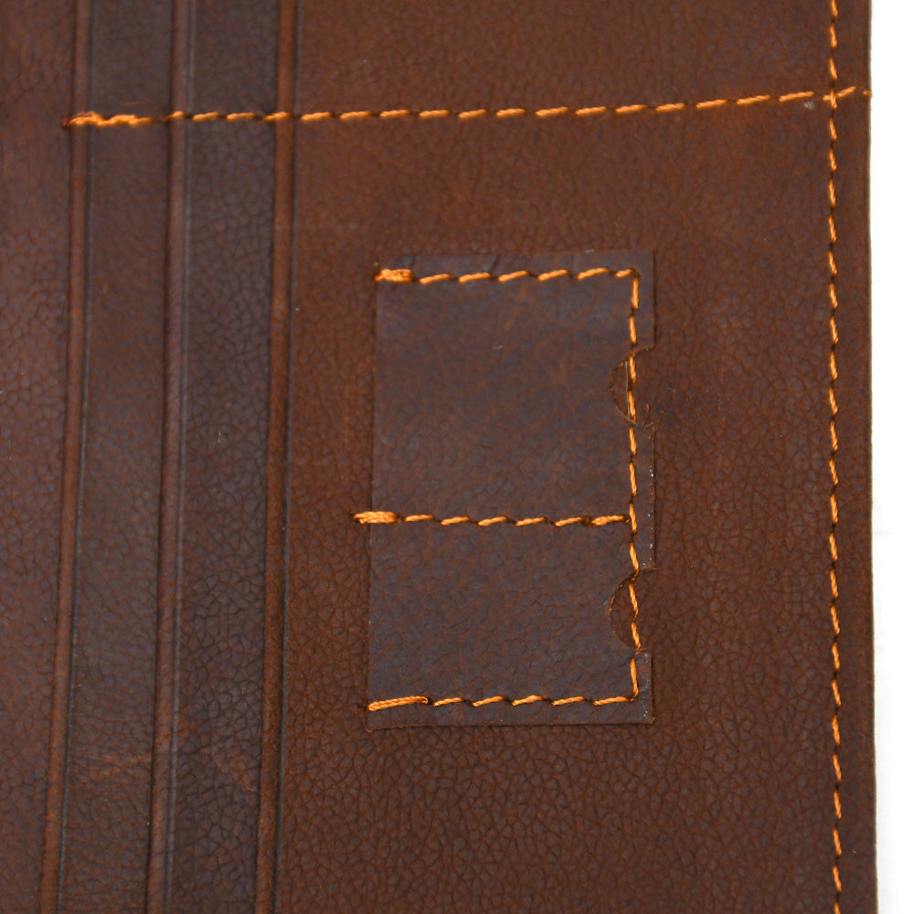 Elfin Monix Bifold - Choco