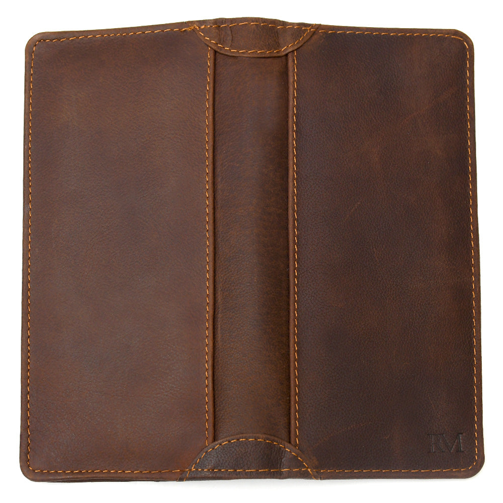 Elfin Monix Bifold - Choco