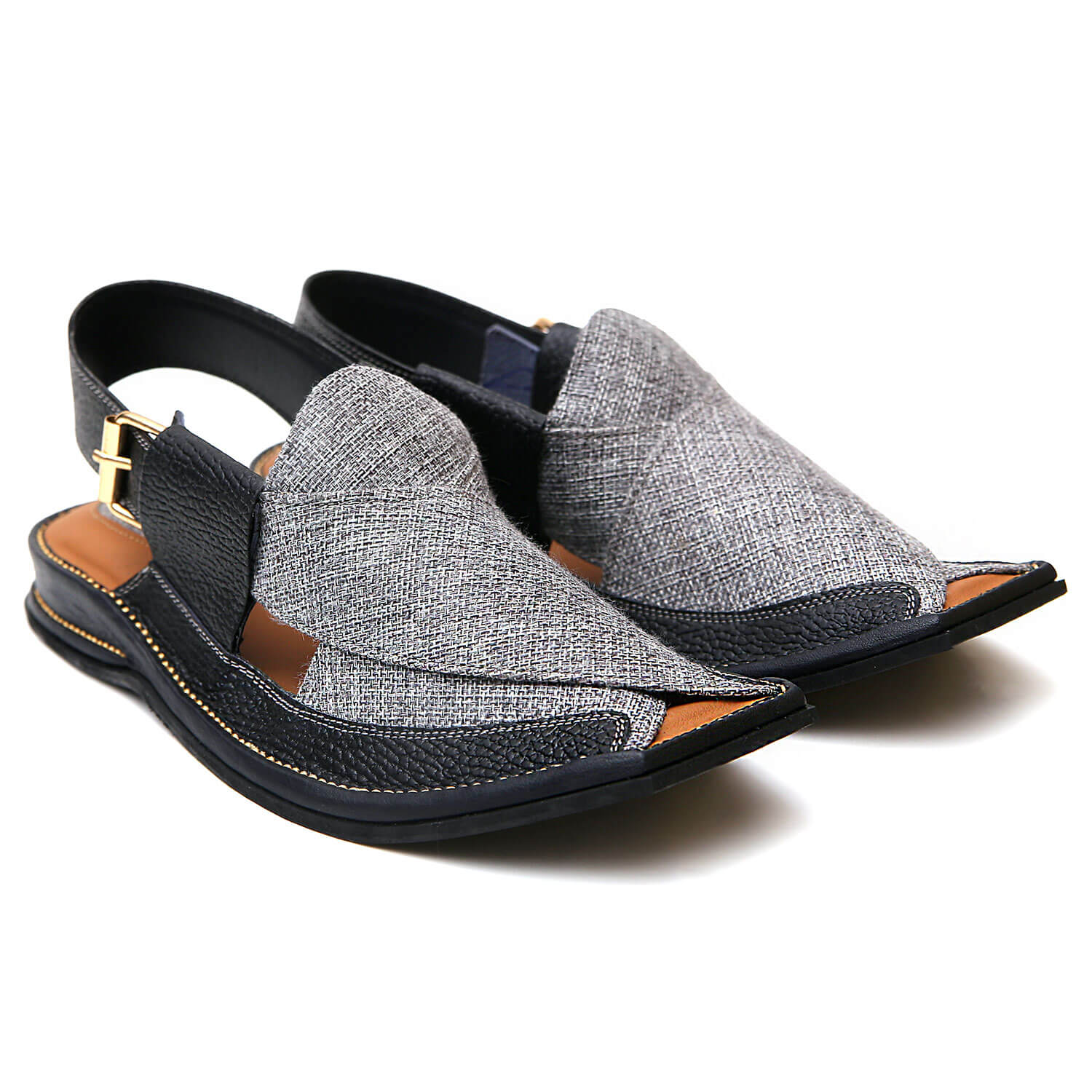 Kaptaan chappal for men