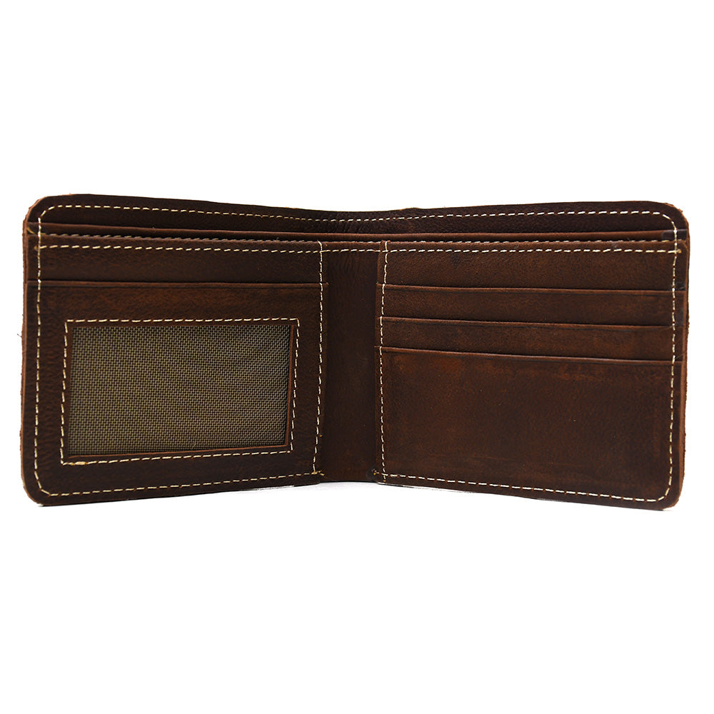 Winsome Round Edge - Brown